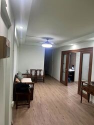 Blk 108 Hougang Avenue 1 (Hougang), HDB 3 Rooms #605471461